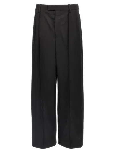 Wardrobe.nyc Rhw Pants In Black