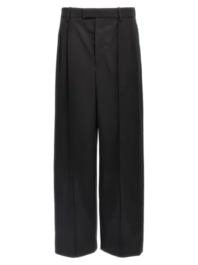 Wardrobe.nyc 'rhw' Pants In Black