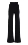 Wardrobe.nyc Black Rosie Huntington-whiteley Edition Rhw Trousers In Black