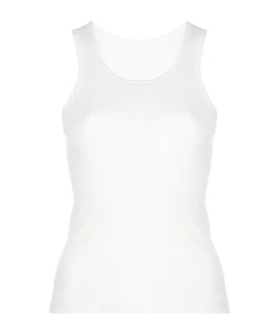 WARDROBE.NYC RIBBED VEST