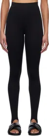 Wardrobe.nyc Rosie Huntington-whiteley Co-branded Skinny Pants