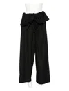 Wardrobe.nyc Wide-leg Trousers