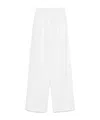 Wardrobe.nyc Semi Matte Track Pants