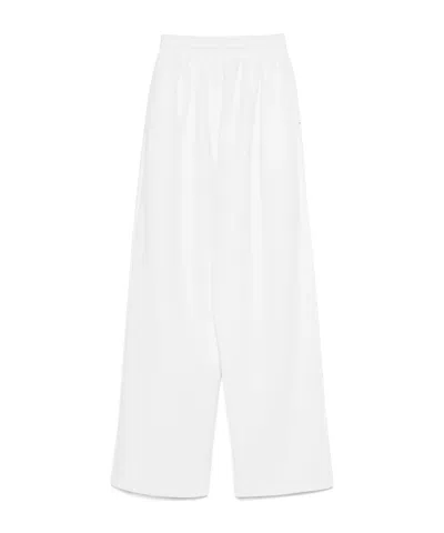 Wardrobe.nyc Semi Matte Track Pants
