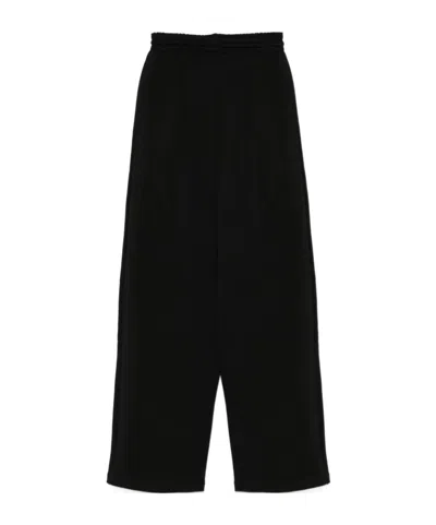 Wardrobe.nyc Semi Matte Track Pants