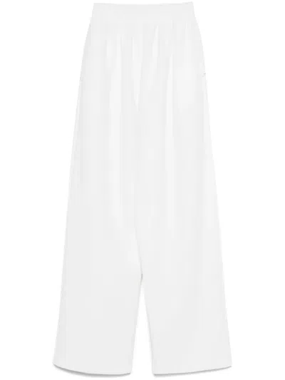 WARDROBE.NYC SEMI MATTE TRACK PANTS