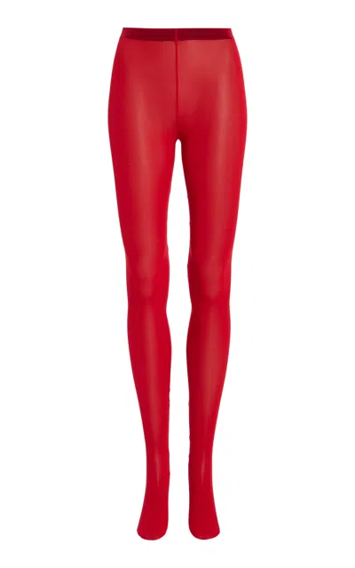 WARDROBE.NYC SHEER TIGHT
