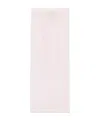 Wardrobe.nyc Sheer Tube Midi Skirt