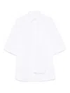 Wardrobe.nyc Cotton Shirt