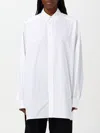 Wardrobe.nyc Dress Wardrobe. Nyc Woman Color White In Weiss