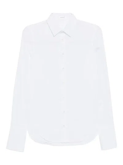 Wardrobe.nyc Shirt In White