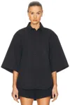 Wardrobe.nyc Wardrobe. Nyc Short Sleeve Shirt