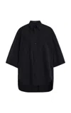 Wardrobe.nyc Short Sleeve Shirt