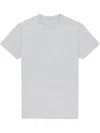 Wardrobe.nyc Short-sleeved T-shirt In Grey