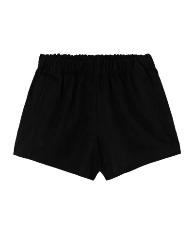 Wardrobe.nyc Shorts In Black