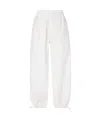 Wardrobe.nyc Parachute Poplin Pants