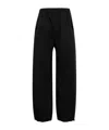 Wardrobe.nyc Side Flap Pocket Track Pants