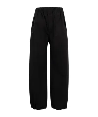 Wardrobe.nyc Side Flap Pocket Track Pants