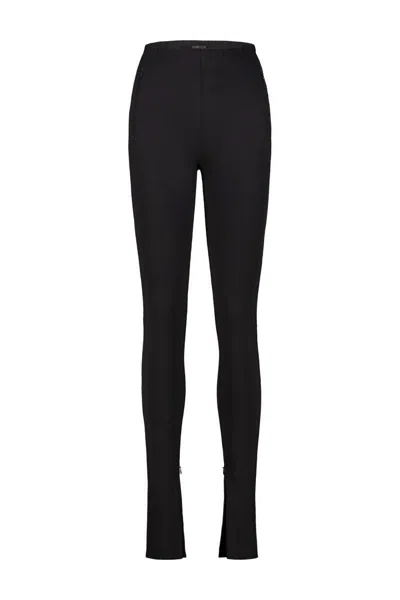 Wardrobe.nyc Side Zip Legging