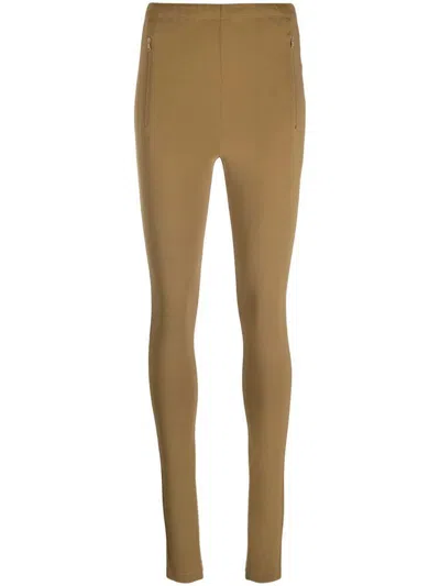 WARDROBE.NYC WARDROBE.NYC SIDE ZIP LEGGINGS