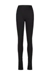 WARDROBE.NYC WARDROBE.NYC SIDE ZIPPER LEGGING CLOTHING