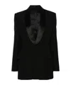 Wardrobe.nyc Single-breasted Blazer