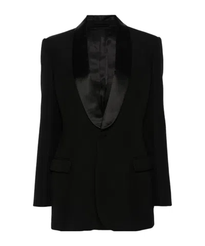Wardrobe.nyc Single-breasted Blazer