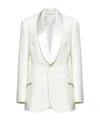 Wardrobe.nyc Single-breasted Blazer