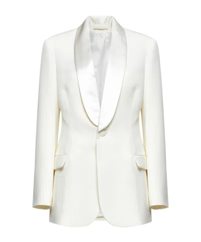 Wardrobe.nyc Single-breasted Blazer