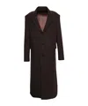 Wardrobe.nyc Single-breasted Coat