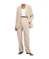 Wardrobe.nyc Single-breasted Suit Jacket