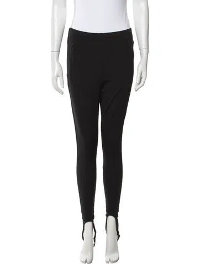 Pre-owned Wardrobe.nyc Ski Pants In Black