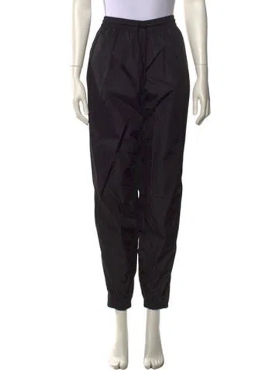 Pre-owned Wardrobe.nyc Skinny Leg Pants W/ Tags In Black