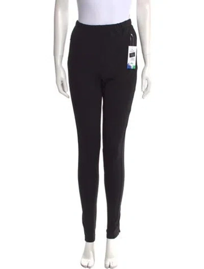 Pre-owned Wardrobe.nyc Skinny Leg Pants W/ Tags In Black