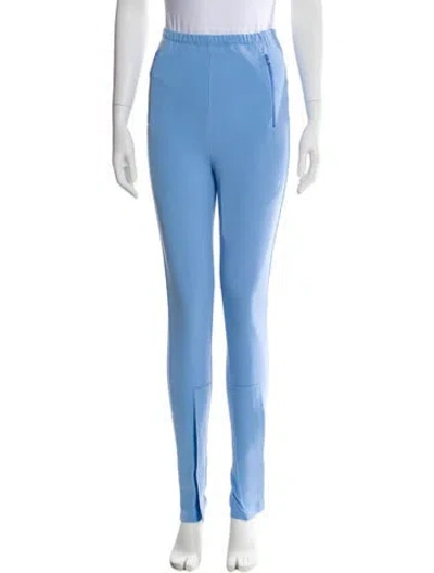 Pre-owned Wardrobe.nyc Skinny Leg Pants W/ Tags In Blue