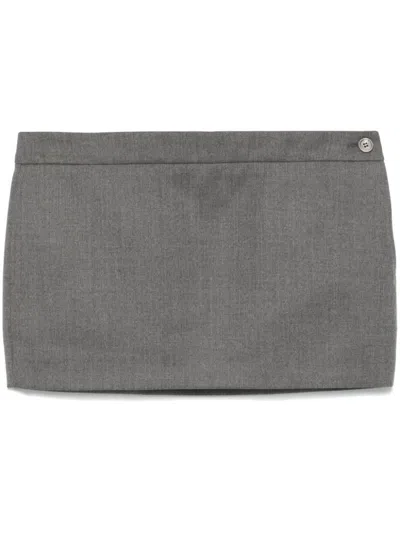 Wardrobe.nyc Skirt