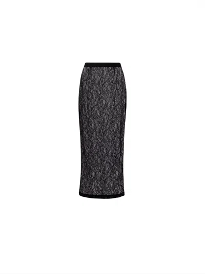 Wardrobe.nyc Skirt