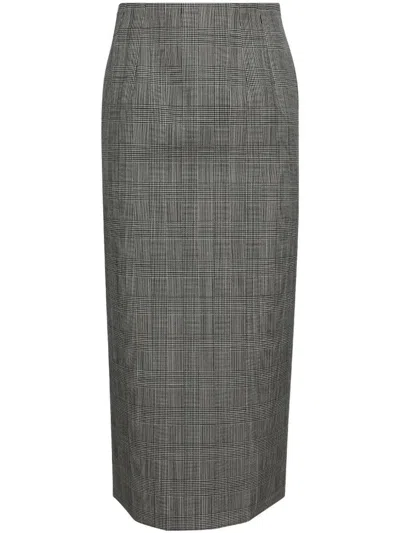 WARDROBE.NYC WARDROBE.NYC SKIRT