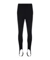 Wardrobe.nyc Wardrobe. Nyc Stirrup Legging