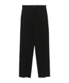 Wardrobe.nyc Straight-leg Trousers