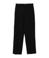 Wardrobe.nyc Straight-leg Trousers