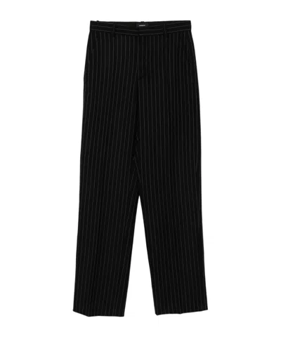 Wardrobe.nyc Straight-leg Trousers