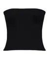 Wardrobe.nyc Stretch-knit Tube Top