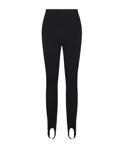 Wardrobe.nyc Stretched Stirrup Leggings