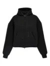 Wardrobe.nyc Bonded Hoodie