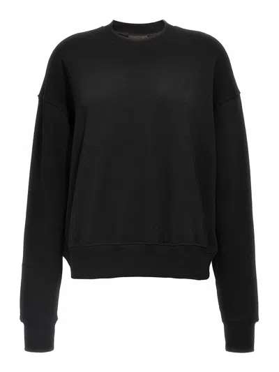 WARDROBE.NYC SUDADERA - NEGRO