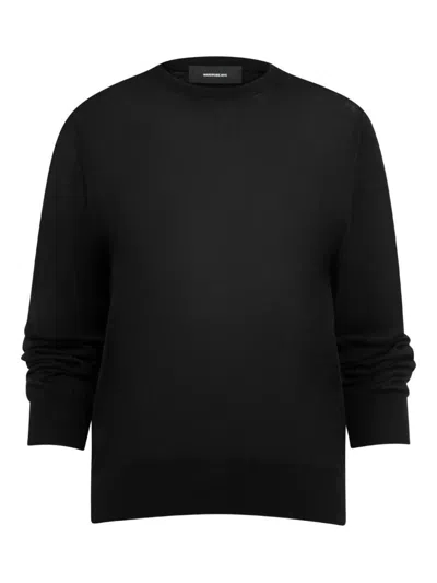 Wardrobe.nyc Sweater