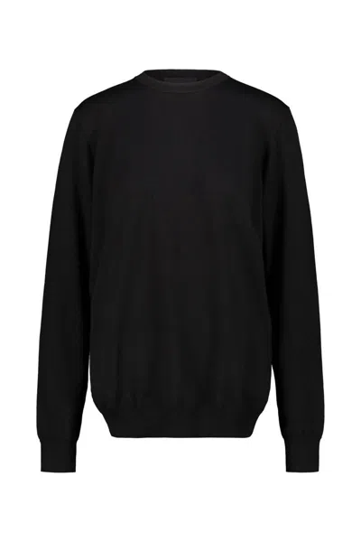 Wardrobe.nyc Sweater Clothing