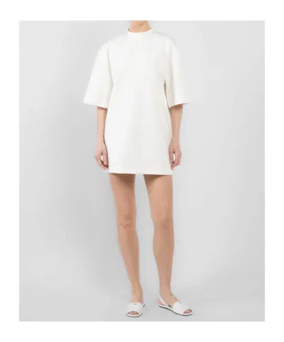 Wardrobe.nyc T-shirt Mini Dress
