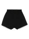 Wardrobe.nyc Tailored Shorts